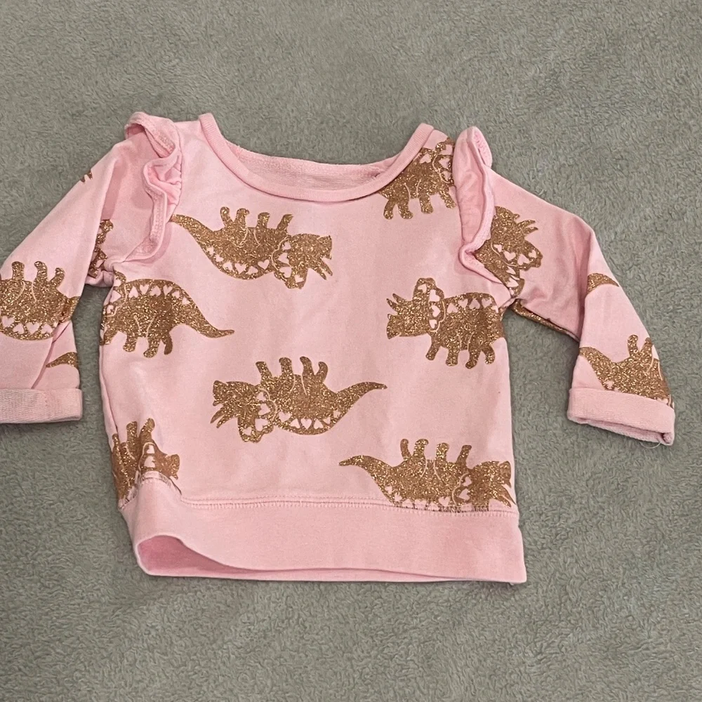 Carters baby girl